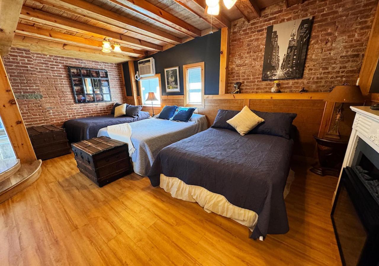 See Ny Now Sleeps 21 Union City Exterior photo