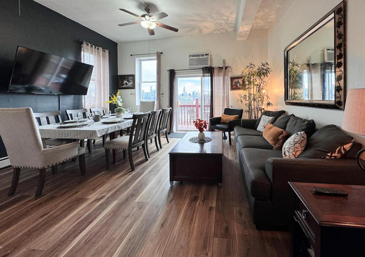 See Ny Now Sleeps 21 Union City Exterior photo