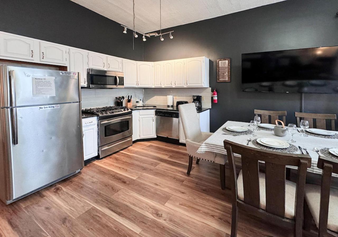 See Ny Now Sleeps 21 Union City Exterior photo