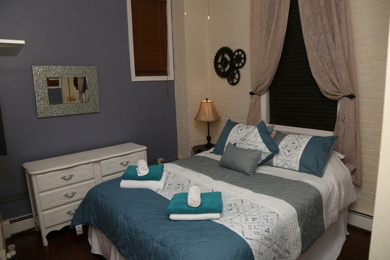 See Ny Now Sleeps 21 Union City Exterior photo
